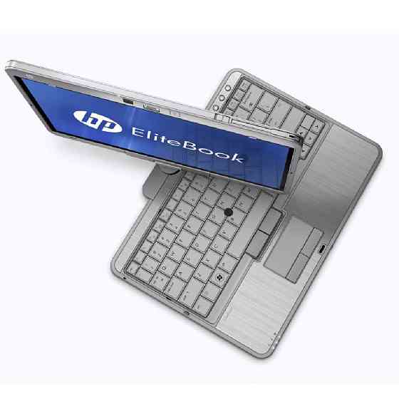 Б/У Ноутбук HP EliteBook 2760p (i5-2450m/4/120SSD) — Class B Київ