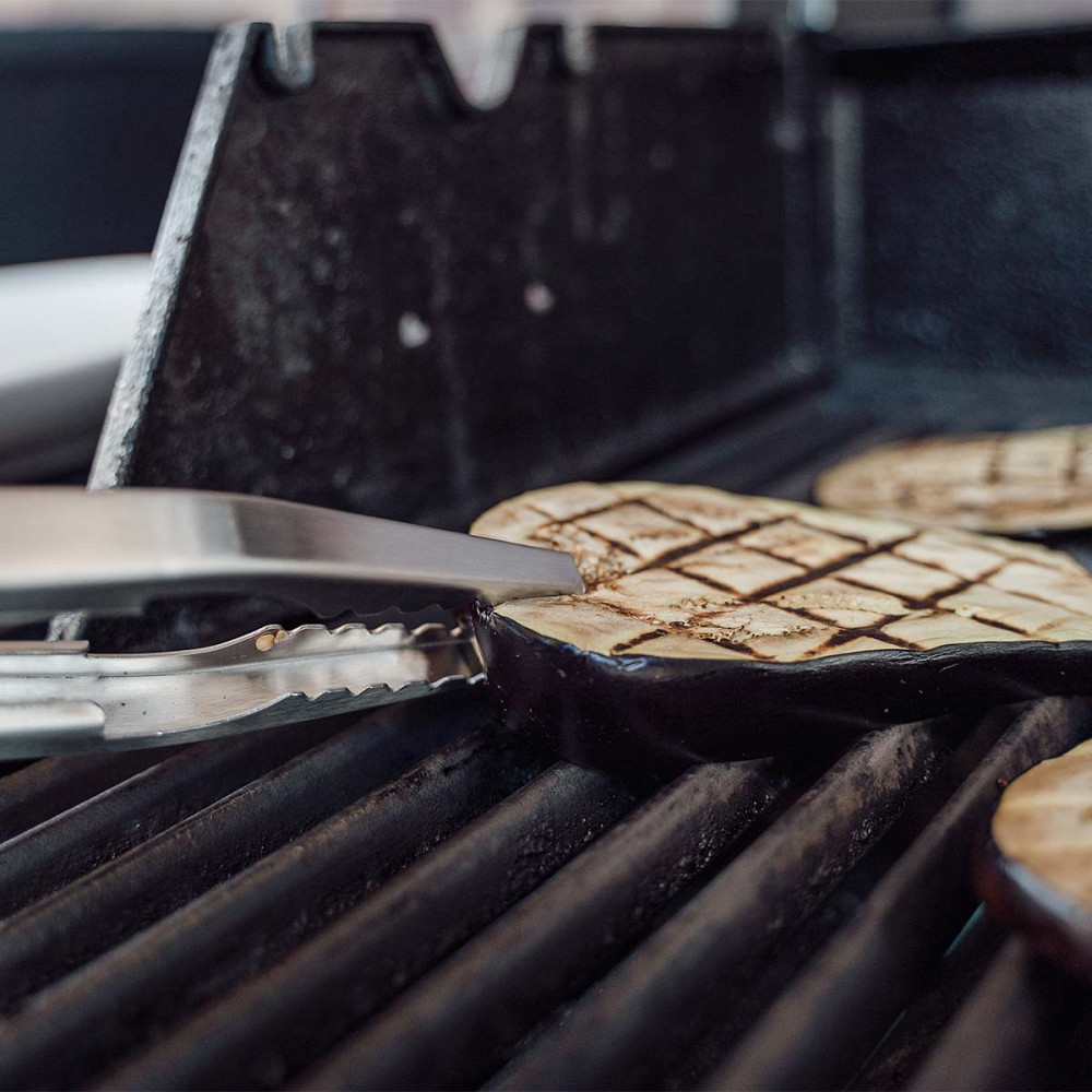 Набор приборов для гриля SANTOS, Premium 3 шт 232227 Код: 011017 Ровно - изображение 9