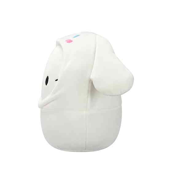 М'яка іграшка Squishmallows - Хелоу Кітті в образі Сіннаморолл (20 cm) Днепр