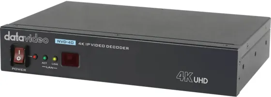 Сервер Datavideo NVD-40 Київ