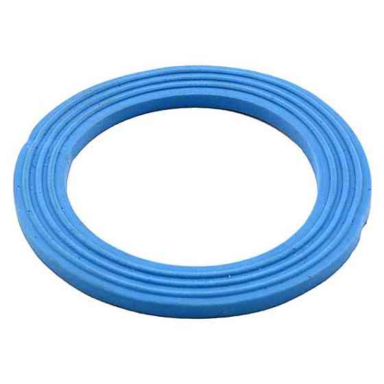 Прокладка выпуска сифона плоская 67*46 Харьков