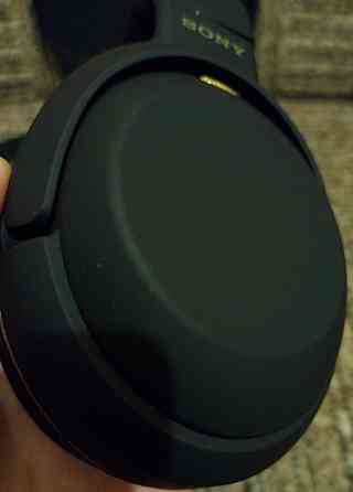 Навушники Sony стан добрий Харьков