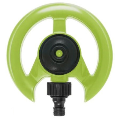 Зрошувач Cellfast ECONOMIC, діаметр зрошення 8-10 м (52-410) Вінниця - фото 2