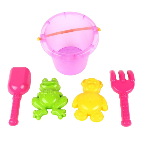 Ігровий Набір для гри з піском Технок 7211 Житомир