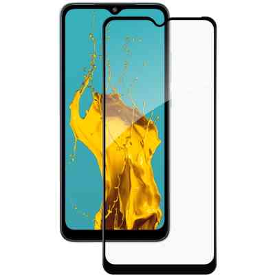 Стекло защитное Piko Full Glue Xiaomi Redmi A2+ Black (1283126564611) Винница