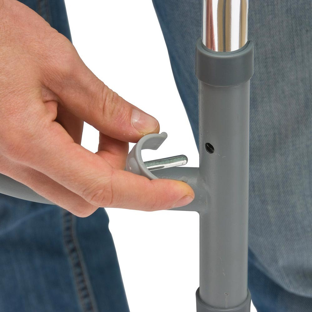 Универсальные ходунки OSD-EY-911 Днепр - изображение 2