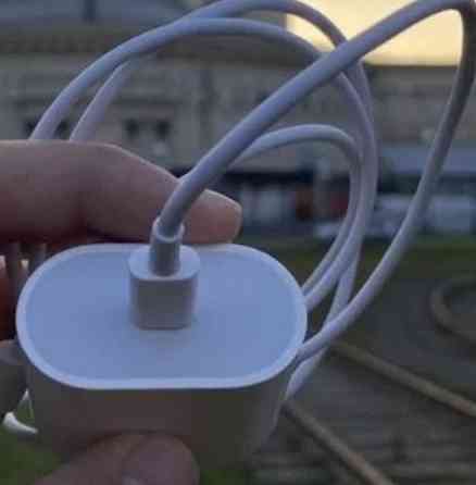 Быстрая Зарядка 20W. для IPhone Киев