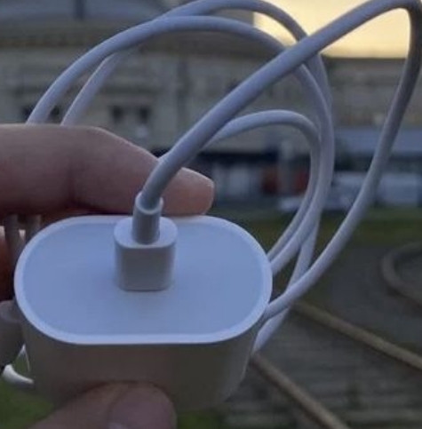 Быстрая Зарядка 20W. для IPhone Киев - изображение 2