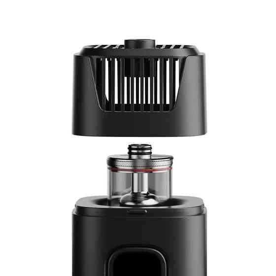 Генератор дыма портативный с пультом Ulanzi FM01 Киев