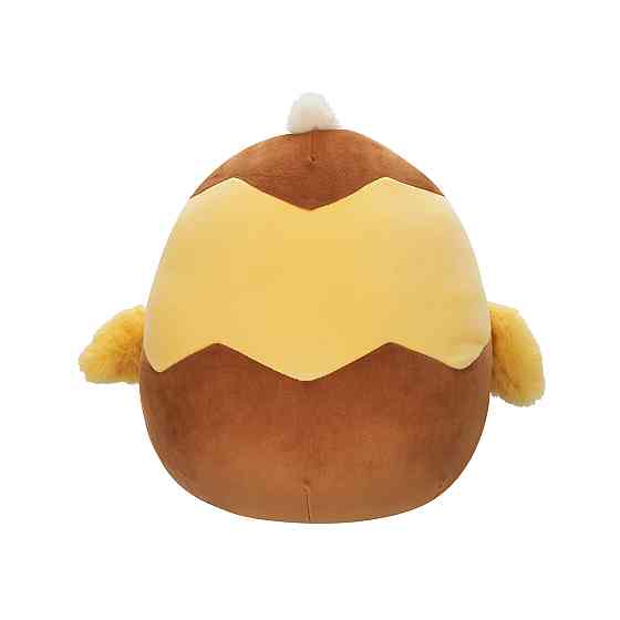 М'яка іграшка Squishmallows - Пташеня Еймі (13 cm) Дніпро