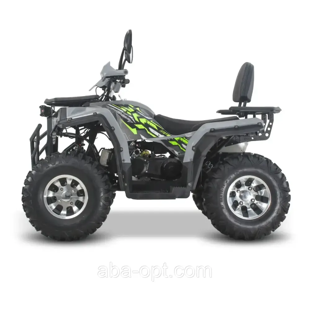 Квадроцикл FORTE ATV-200G PRO Объем 177 см³ шины-19х7-8«/18х9.5-8» 8 л.с. купить в интернет-магазине дешево Одесса - изображение 5