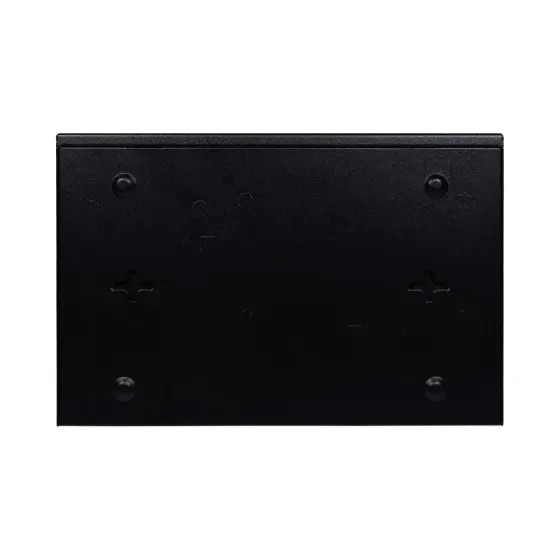 PoE-комутатор 10-портовий TVT TD-B2208S1-PGU з 8 портами PoE (77-00383) Київ