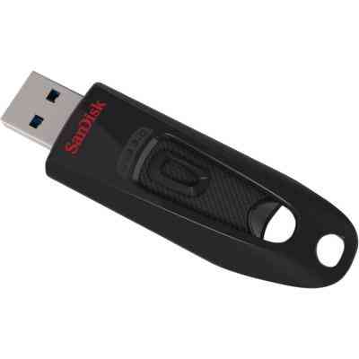 USB флеш накопичувач SanDisk 128GB Ultra USB 3.0 (SDCZ48-128G-U46) Вінниця