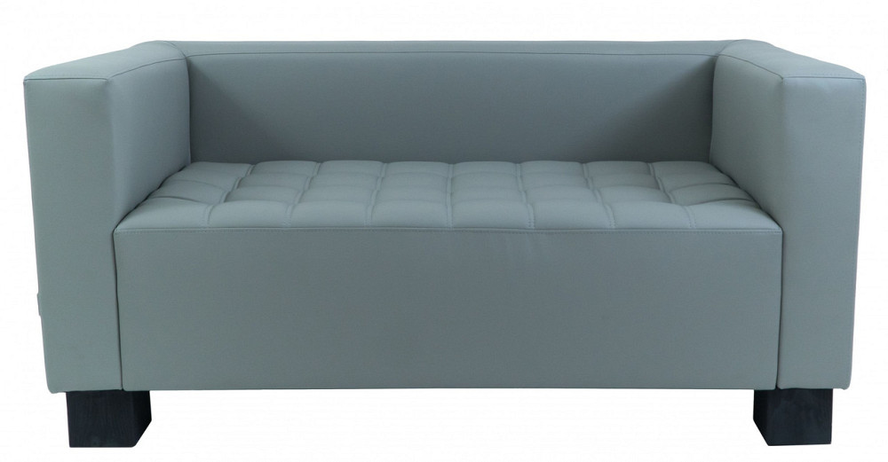 Диван Flay Space двойка 760х1500х730 Серый Киев - изображение 1