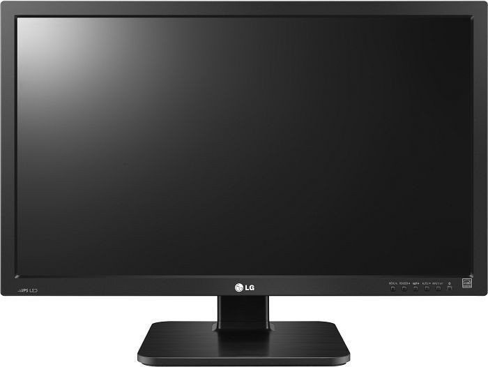 Монітор 24" LG 24MB65PM-I Black клас "А" Луцьк - фото 1