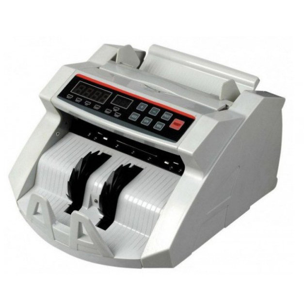 Машинка для счета денег Bill Counter UKC MG-2089, Счетная машинка для денег BF-717 детектор валют Киев - изображение 7