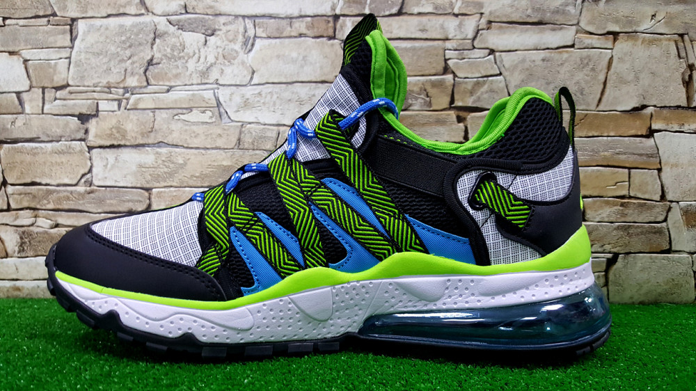 Мужские кроссовки КРОССОВКИ NIKE AIR FORCE 270 Киев - изображение 7