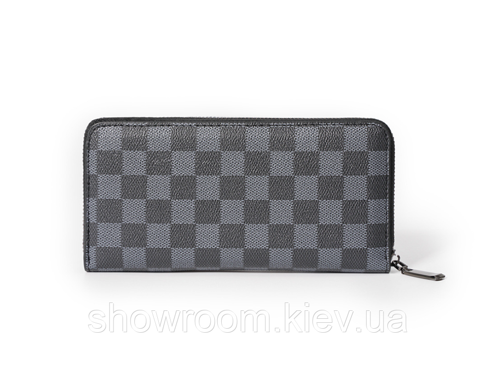 Женский удобный кошелек на молнии Prestige (8311) Киев - изображение 2