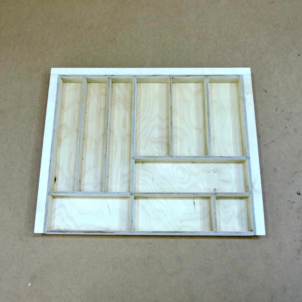 Лоток для столових приладів "Малдіто" бланже Миколаїв - фото 4