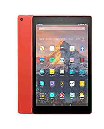 Поліуретанова плівка HyperClear Guard для Amazon Fire Hd 10 2017, 2018 Matte Київ