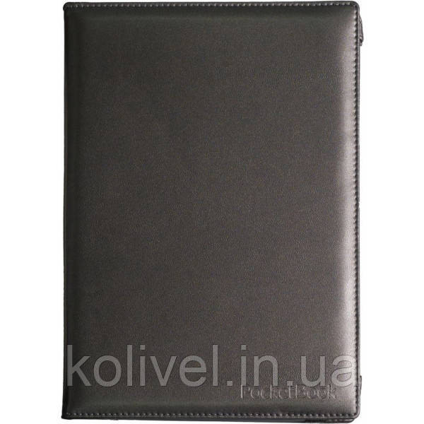 Обкладинка PocketBook 7.8" для PB740/741, кутики, нікель (VLPB-TB740Ni1) Київ - фото 2