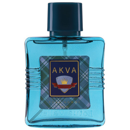 Lotus Valley Мужская туалетная вода Lotus Valley Akva 100 мл Киев - изображение 2