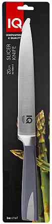 Ніж слайсерний IQ Be Chef, 200 мм (6904623) Київ