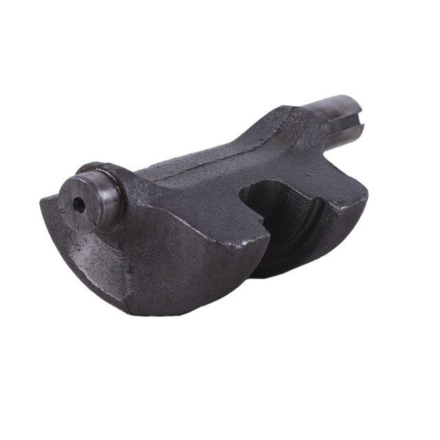 Балансировочный вал (нижний) SF-138-2 Мукачево - изображение 3