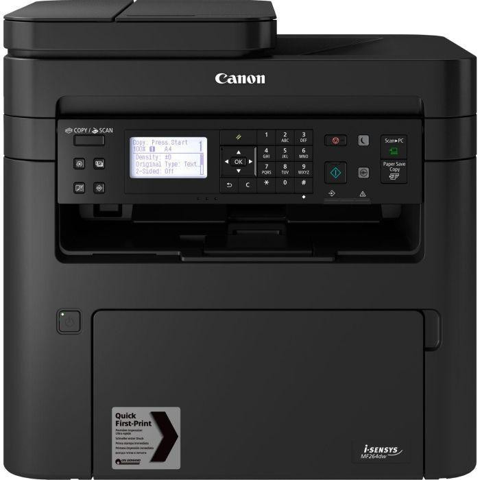 БФП Canon i-SENSYS MF264dw c Wi-Fi (2925C016) Київ - фото 1