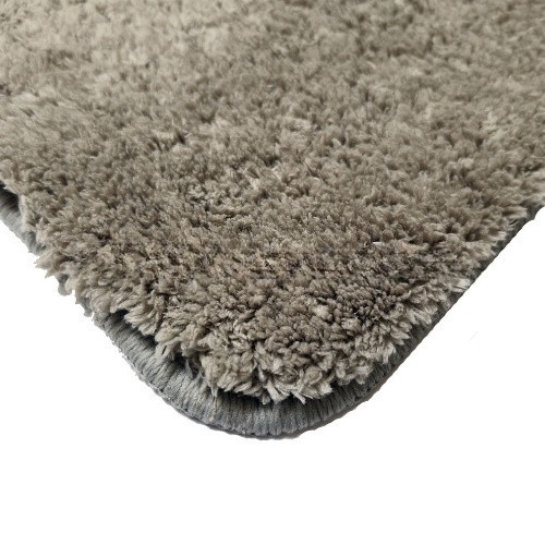 Килимок універсальний для підлоги Комфорт 60*100см бежевий Дариана Житомир - фото 2