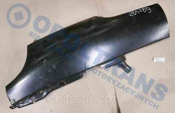 Угол кабины VOLVO FH1 Луцк