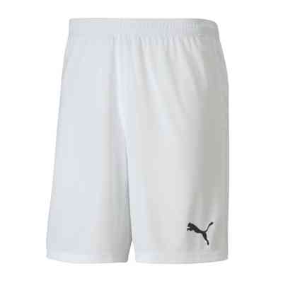 Шорты Puma teamGOAL 23 knit Shorts 704262-04 білий S (4062451180621) Винница