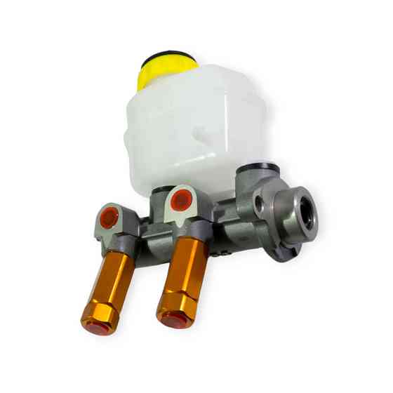 Циліндр гальмівний головний Lanos 1.5 з бачком FSO Мукачево