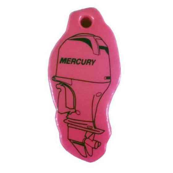Брелок Для Ключей Плавающий Mercury 35.824.03 Днепр