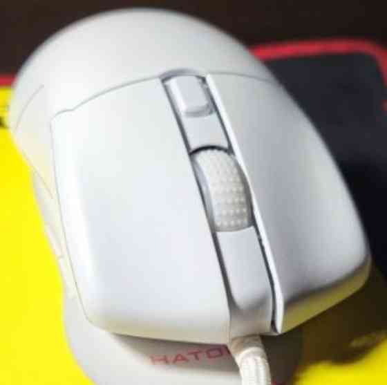 Мишка HATOR Pulsar 2 Киев