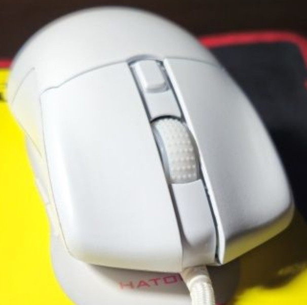 Мишка HATOR Pulsar 2 Киев - изображение 3