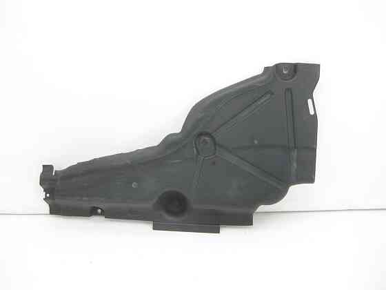 Mercedes-Benz  A1666809607 Бічний захист днища задня права ML/GLE W166 GLE Coupe C292 Одеса