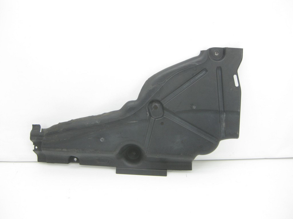 Mercedes-Benz  A1666809607 Бічний захист днища задня права ML/GLE W166 GLE Coupe C292 Одесса - изображение 1