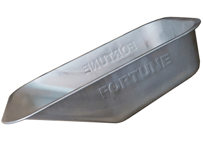 Корыто для строительной тачки 200 кг/ 95 л/0.8 мм Одесса - изображение 1