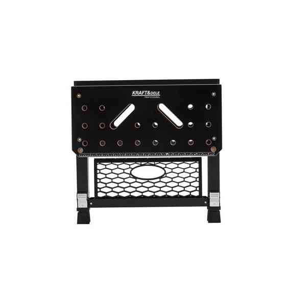 Багатофункціональний стіл верстат Kraft & Dele KDKD11871 Київ