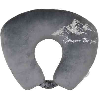 Мягкая игрушка Tigres Подголовник Conquer the peak (ПД-0402) Винница