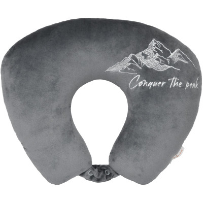 М'яка іграшка Tigres Підголовник Conquer the peak (ПД-0402) Вінниця - фото 1