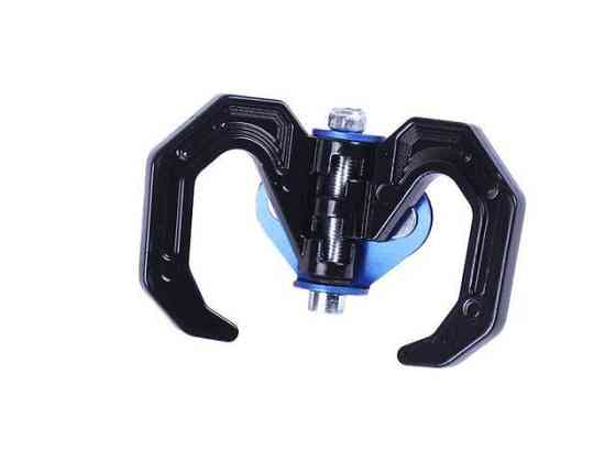 Крючок (держатель) для сумки Мукачево