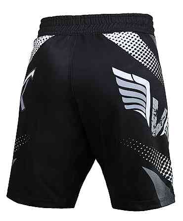 Шорти VNK Scath Black 2XL Кам'янське