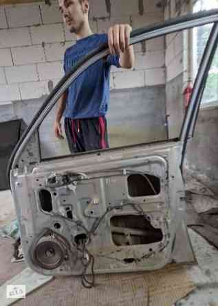 Дверь Чери Тигго Киев