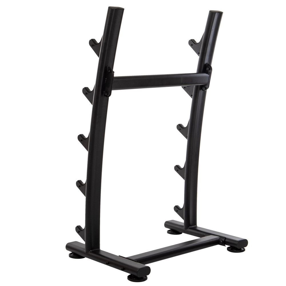 Стійка для зберігання штанг Zelart 9597 Київ - фото 5