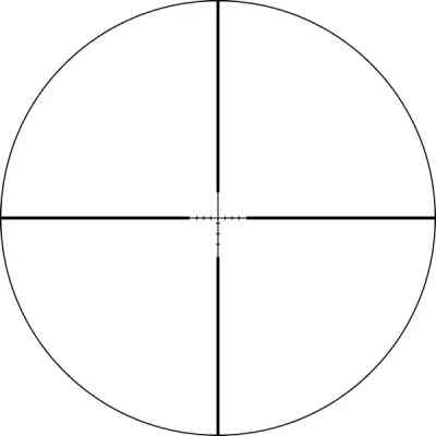 Оптичний приціл Vortex Viper 6.5-20x50 SFP BDC MOA (VPR-M-06BDC) Вінниця