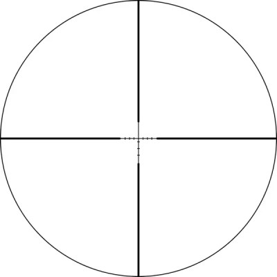 Оптичний приціл Vortex Viper 6.5-20x50 SFP BDC MOA (VPR-M-06BDC) Вінниця - фото 6