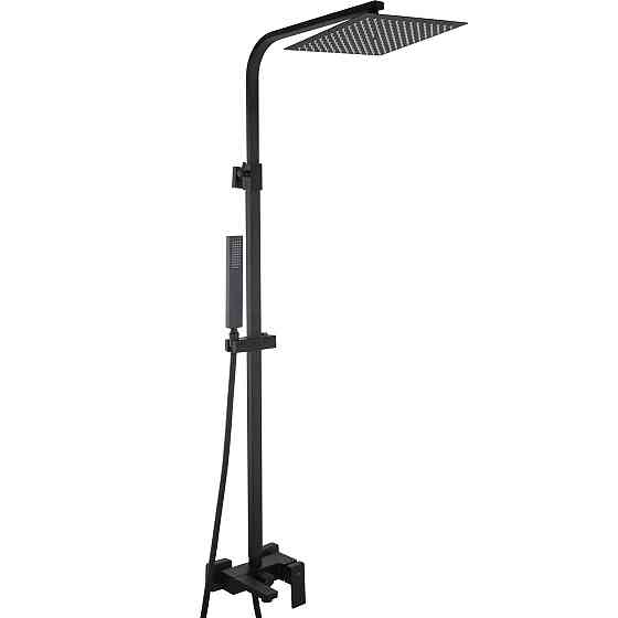 Душова система TOPAZ ODISS TO 18202-H66-BL Київ