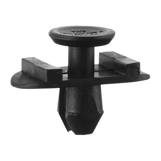 Пистон клипса двериAudi Seat VW 8L3837199B Киев